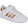 adidas Nízke tenisky GRAND COURT 2.0 EL Biela