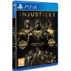 PS4 Injustice 2 - Legendary Edition