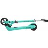 Kolobežka elektrická REBEL Fun Wheels Blue detská