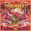 Trollfest - Flamingo Overload / Pink / Vinyl [LP]