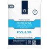 Mineral – Zmes Magnézia a soli z Mŕtveho mora 10 kg