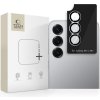 Tech-Protect CAMRING FIT+ ochranné sklo krytu kamery Galaxy A37 / A57 5G čierne