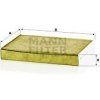 MANN Filter vnutorneho priestoru FP 27 009 OL.GOLF VI,IBIZA 2.0TDI 08-