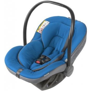 Avionaut Ultralite + Isofix základňa IQ 2017 oslo blue