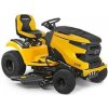 Cub Cadet Zahradní sekací traktor s bočním výhozem XT2 PS107