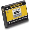 Patona Batéria BP70A pre Samsung ES65 / PL80 / SL50 / ST80, 500mAh - neoriginálne