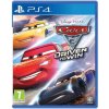Cars 3: Driven to Win