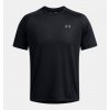 Under Armour Tech SS Tee 2.0 black graphite