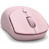 HP 400 Quiet Pink Wireless Mouse AZ7B5AA