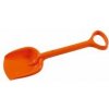 Androni Lopata na piesok – 41 cm - červená
