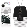 Aroma Car Prestige CARD SILVER