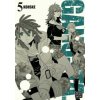 Gangsta., Vol. 5