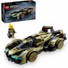 LEGO stavebnica LEGO® Speed Champions 76923 Superauto Lamborghini Lambo V12 Vision GT (5702017583761)