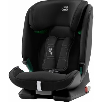 Britax Römer Advansafix M I-size 2021 Cosmos Black