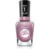 Sally Hansen Miracle Gel™ gélový lak na nechty bez použitia UV/LED lampy odtieň 564 Metro Midnight 14,7 ml