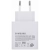 Nabíjačka Samsung USB typu C pre Samsung 3000 mA 5 V TA865W biela