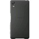 Púzdro Sony SBC24 Style Cover Xperia XA čiré