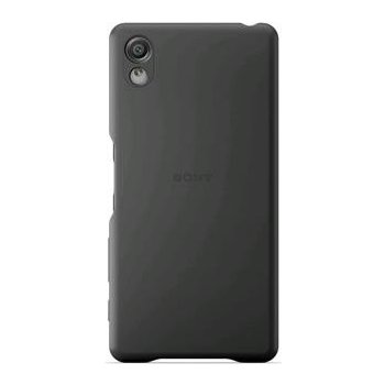 Púzdro Sony SBC24 Style Cover Xperia XA čiré