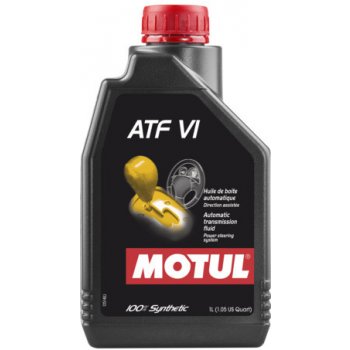 Motul ATF VI 1 l