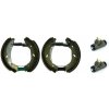 Sada brzdových čeľustí BREMBO K 56 017