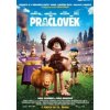 Pračlověk DVD