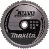 MAKITA kotúč pílový sendvičové panely SPECIALIZED 270x2.4x30 mm 60 zubov B-33598
