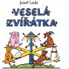 Veselá zvířátka - Lada Josef