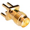 Zlatý SMA konektor rôzne typy - Typ 2
