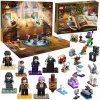 LEGO® ADVENTNÝ KALENDÁR HARRY POTTER ZBERATEĽSKÝ 7 FIGÚROK