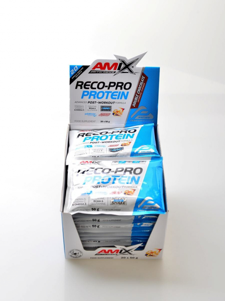 Amix Reco Pro 1000 g