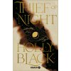 Thief of Night (Diana Bürgel,Julian Müller)()
