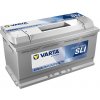 Duální batéria VARTA Professional Starter 95Ah, 12V, LFS95