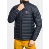 Páperová bunda Fjallraven Expedition Pack Down Jacket - black