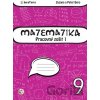 Matematika 9 - pracovný zošit 1 - Peter Bero, Zuzana Berová