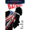 DC Comics All-Star Batman 2: Ends of the Earth (Rebirth)