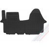 Koberce Gumenné Rezaw Plast Renault TRAFIC 2001-2014
