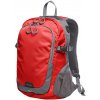 Halfar Step M Unisex outdoorový batoh 14L HF3062 Red