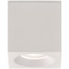 ACB P3468181B Stropné svietidlo BRANCO LED GU10, 8W, IP65, biela