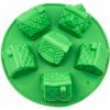 Forma na muffiny Eurobatt 6 x 7 cm, priemer 26 cm