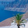 Tarasidu Froso - Řecké vzpomínky [CD]