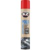 K2 Polo Cockpit STRAWBERRY 750 ml