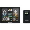 Technisat IMETEO 500, meteostanica