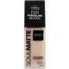 Gabriella Salvete Soulmatte Hyaluronic Foundation hydratačný a zmatňujúci make-up 30 ml 01n porcelain neutral