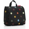 Reisenthel Toiletbag XL Dots