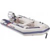 Honda marine | HonWave T32-IE2-BG nafukovací čln