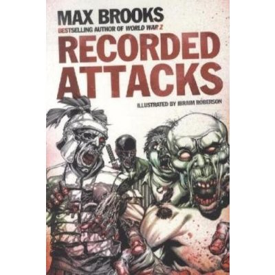 Zombie Survival Guide: Recorded Attacks