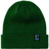 Neutral Zimná čiapka NE93055 Bottle Green one size