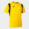 Fotbalový dres Joma Dinamo Farba: Žlutá, Veľkosť: 4XS-3XS