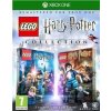 LEGO Harry Potter Collection (1-7) (X1)