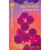 The Secret of Life - J. Paul McAuley